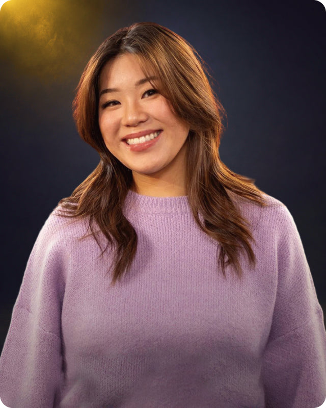 Rachel Chiu
