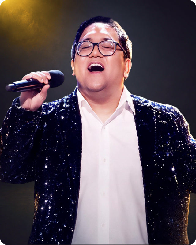 Raymond Salgado