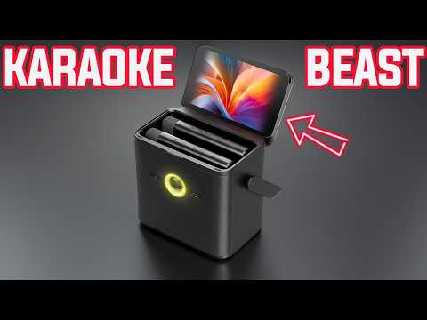 Ikarao Shell S3 Bluetooth Speaker